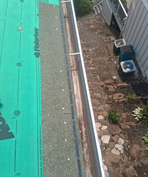 Roof Installation in Camas 